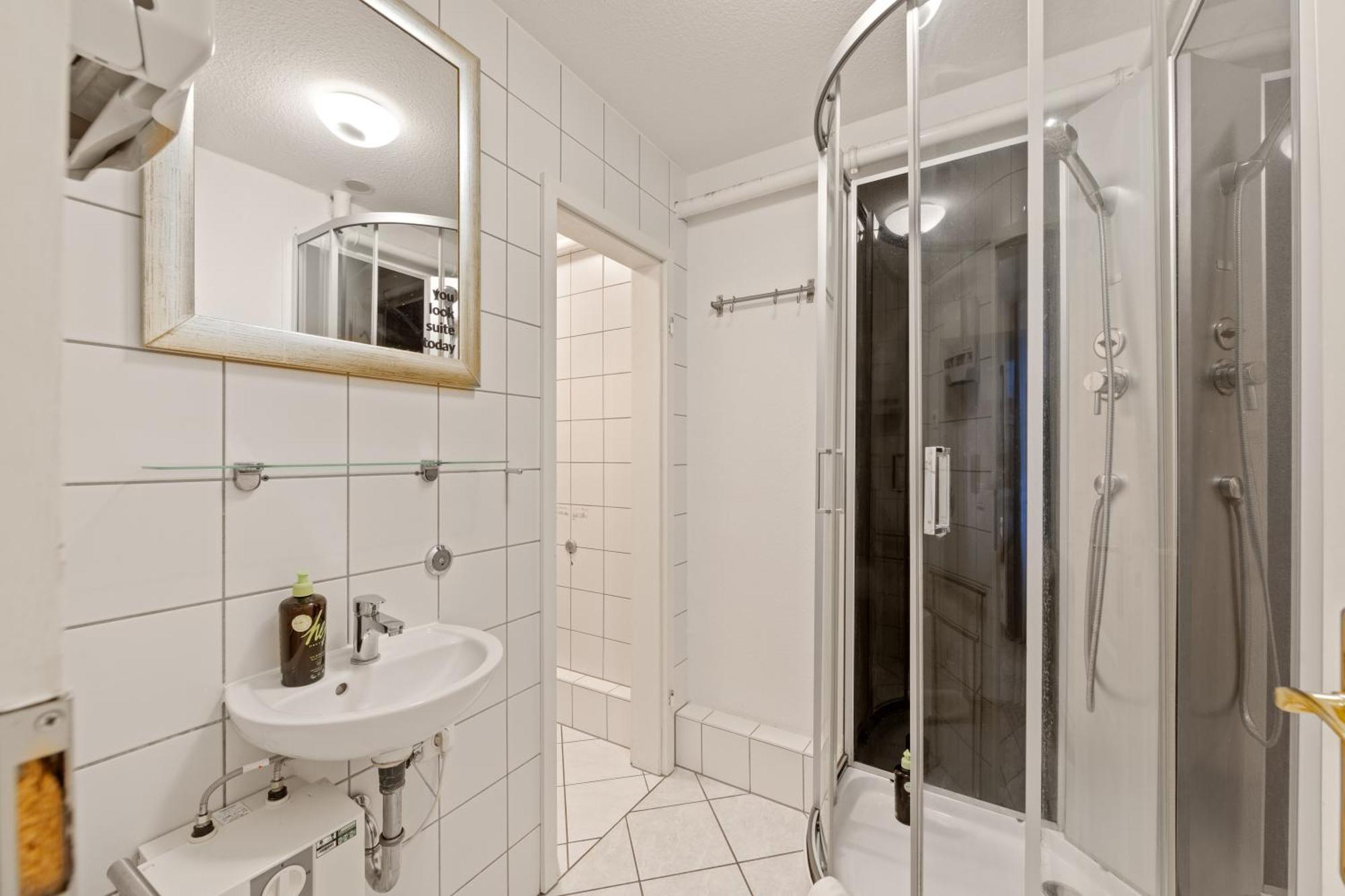 Big Family Apartment Berlin Treptower Park 외부 사진