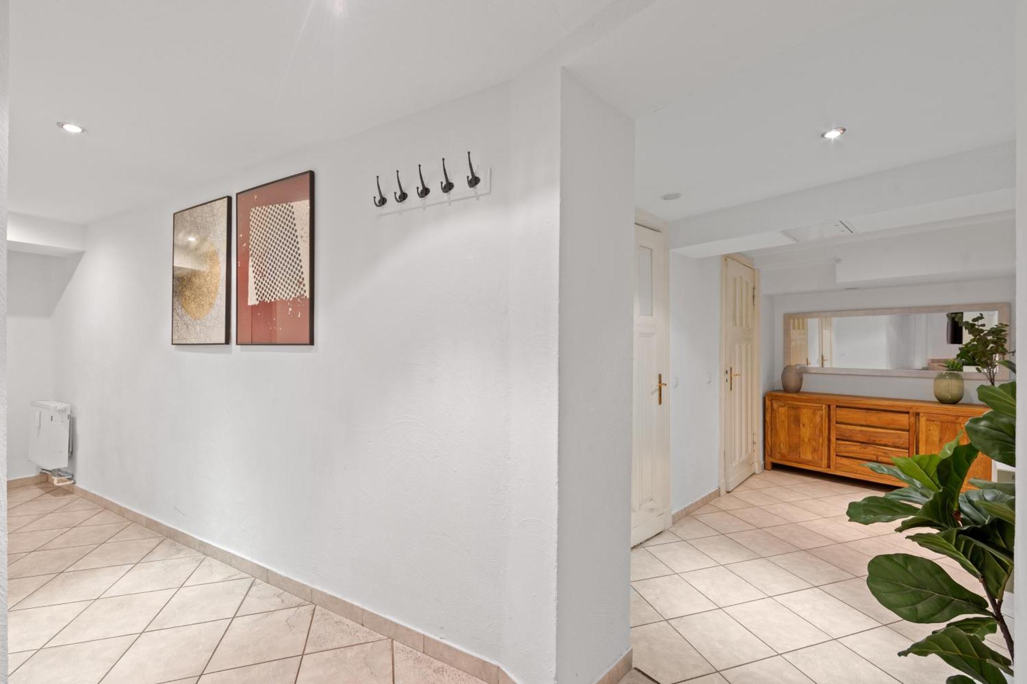 Big Family Apartment Berlin Treptower Park 외부 사진