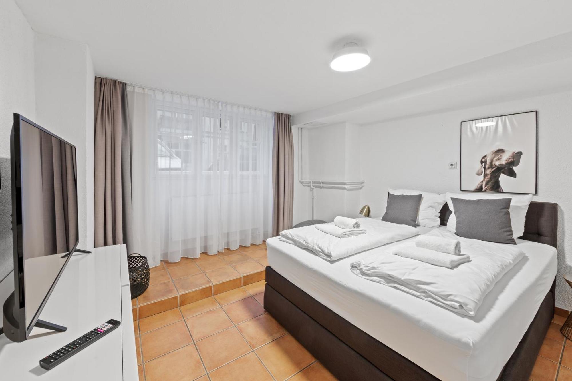 Big Family Apartment Berlin Treptower Park 외부 사진